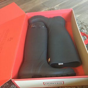 Hunter Original Tall Rain Boots